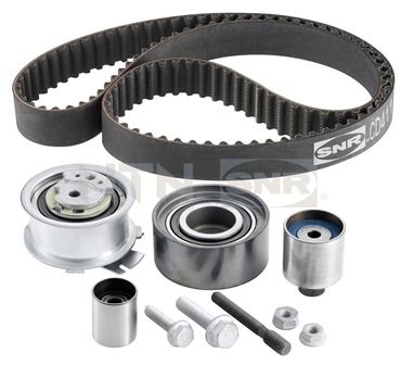 Kit cinghie dentate NTN-SNR KD457.67