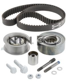 Kit cinghie dentate NTN-SNR KD457.68