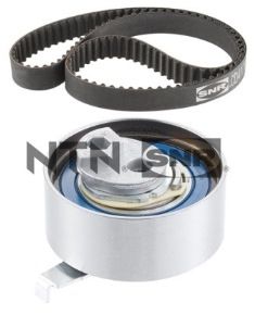 Kit cinghie dentate NTN-SNR KD457.70