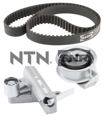 Kit cinghie dentate NTN-SNR KD457.71