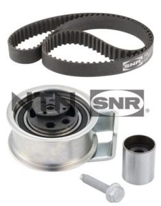 Kit cinghie dentate NTN-SNR KD457.74