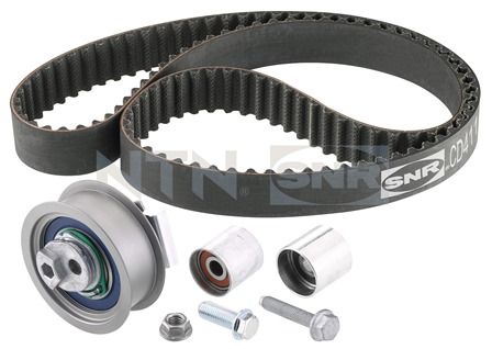 Kit cinghie dentate NTN-SNR KD457.76