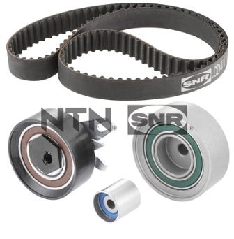 Kit cinghie dentate NTN-SNR KD457.78