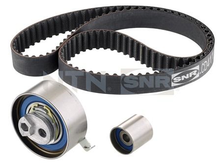 Kit cinghie dentate NTN-SNR KD457.81