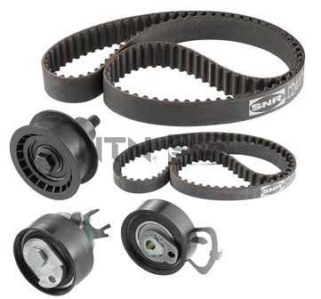 Kit cinghie dentate NTN-SNR KD457.82