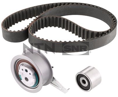 Kit cinghie dentate NTN-SNR KD457.83