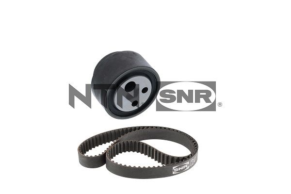 Kit cinghie dentate NTN-SNR KD458.08