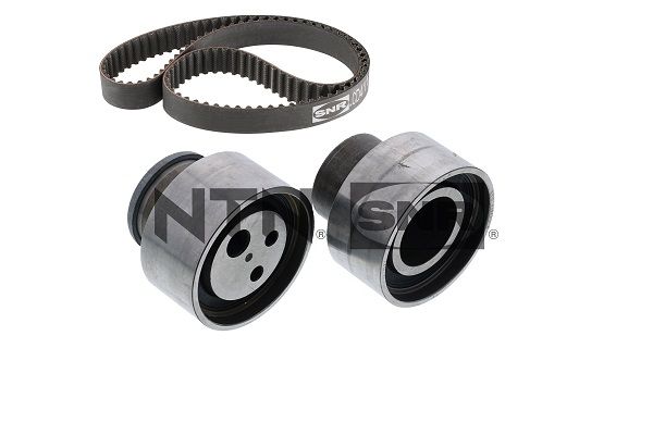 Kit cinghie dentate NTN-SNR KD458.11