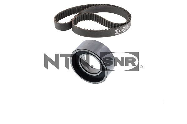 Kit cinghie dentate NTN-SNR KD458.14