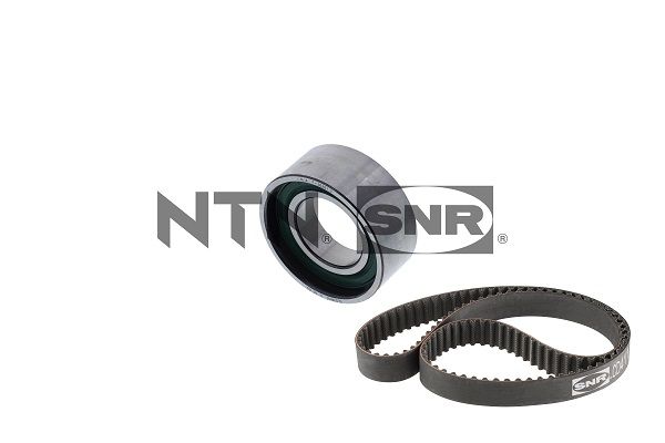 Kit cinghie dentate NTN-SNR KD458.26