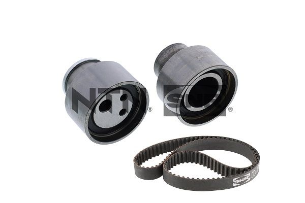 Kit cinghie dentate NTN-SNR KD458.27
