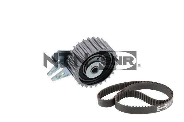 Kit cinghie dentate NTN-SNR KD458.29