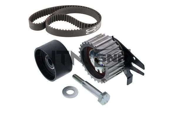 Kit cinghie dentate NTN-SNR KD458.30