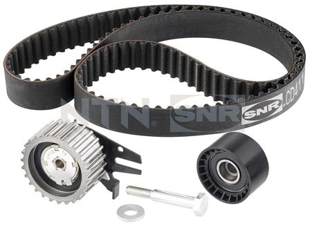 Kit cinghie dentate NTN-SNR KD458.33