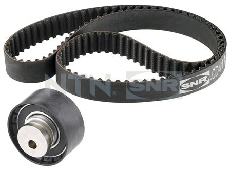 Kit cinghie dentate NTN-SNR KD458.34