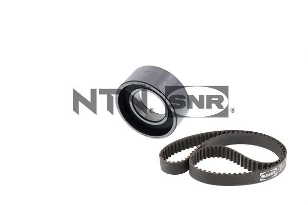 Kit cinghie dentate NTN-SNR KD458.35