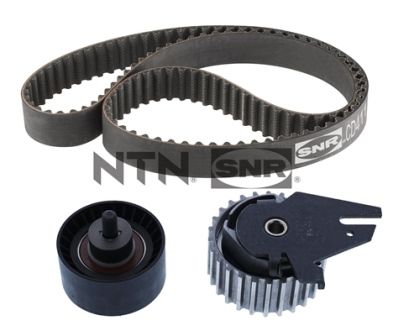Kit cinghie dentate NTN-SNR KD458.37
