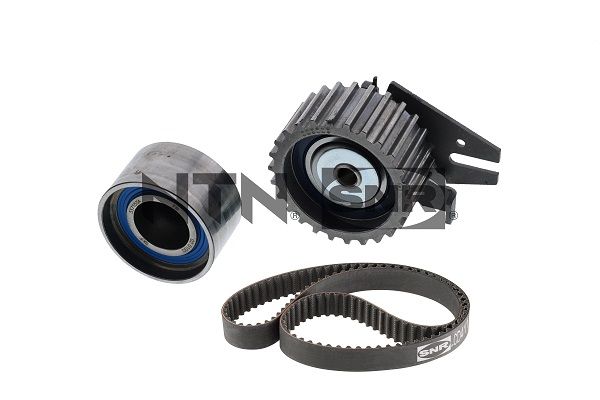 Kit cinghie dentate NTN-SNR KD458.39