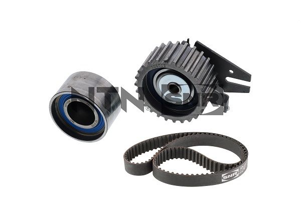 Kit cinghie dentate NTN-SNR KD458.40