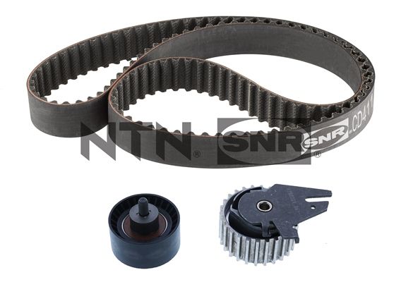 Kit cinghie dentate NTN-SNR KD458.41