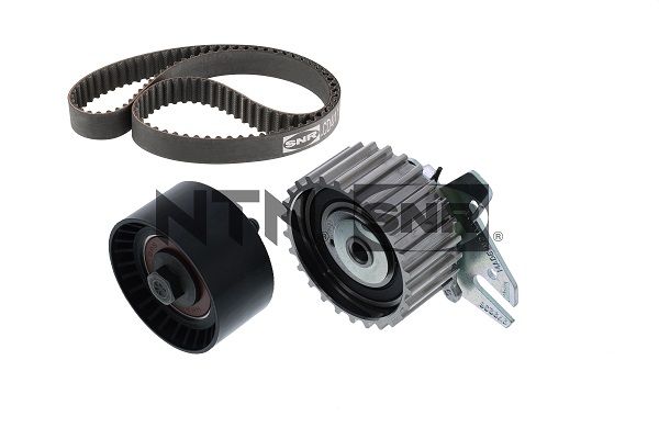Kit cinghie dentate NTN-SNR KD458.42