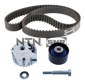 Kit cinghie dentate NTN-SNR KD458.43