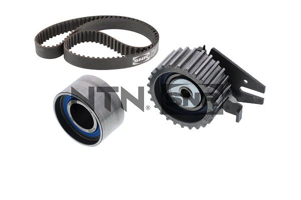 Kit cinghie dentate NTN-SNR KD458.44