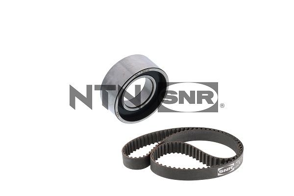 Kit cinghie dentate NTN-SNR KD458.46