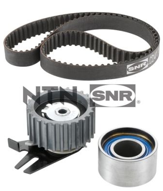 Kit cinghie dentate NTN-SNR KD458.52