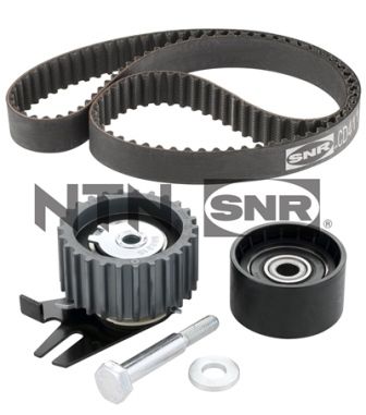Kit cinghie dentate NTN-SNR KD458.53