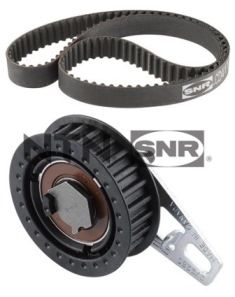 Kit cinghie dentate NTN-SNR KD458.58