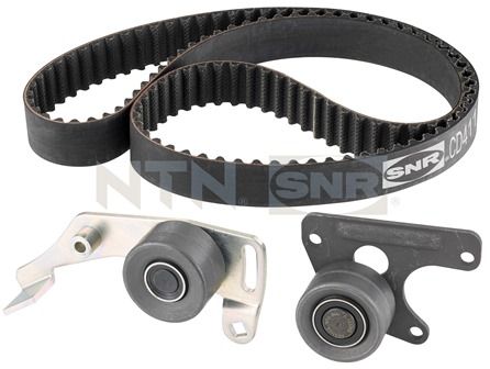 Kit cinghie dentate NTN-SNR KD459.00