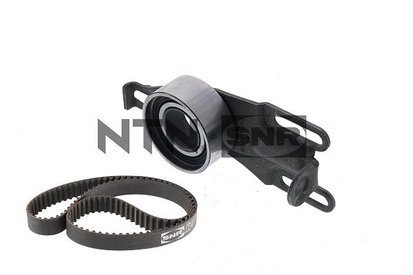 Kit cinghie dentate NTN-SNR KD459.02