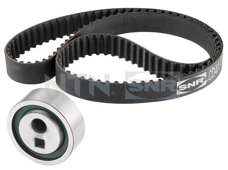 Kit cinghie dentate NTN-SNR KD459.03