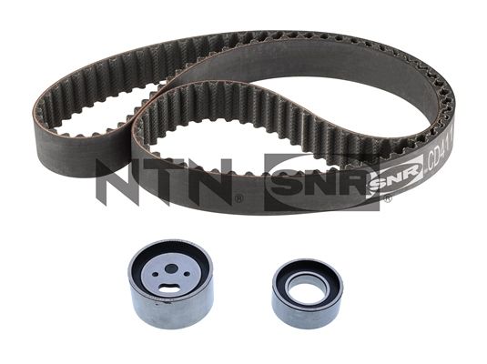 Kit cinghie dentate NTN-SNR KD459.04
