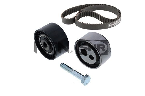 Kit cinghie dentate NTN-SNR KD459.05