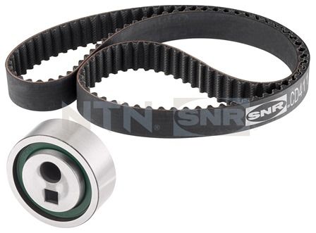 Kit cinghie dentate NTN-SNR KD459.06