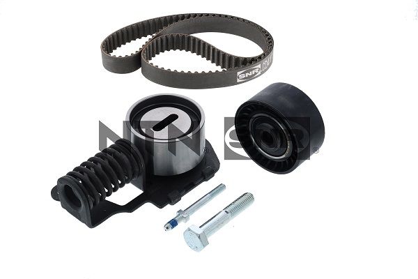 Kit cinghie dentate NTN-SNR KD459.09