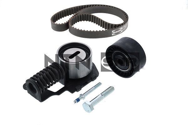 Kit cinghie dentate NTN-SNR KD459.10