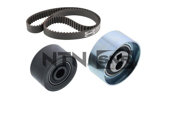 Kit cinghie dentate NTN-SNR KD459.13