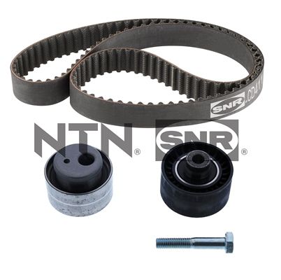 Kit cinghie dentate NTN-SNR KD459.14