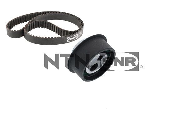 Kit cinghie dentate NTN-SNR KD459.17