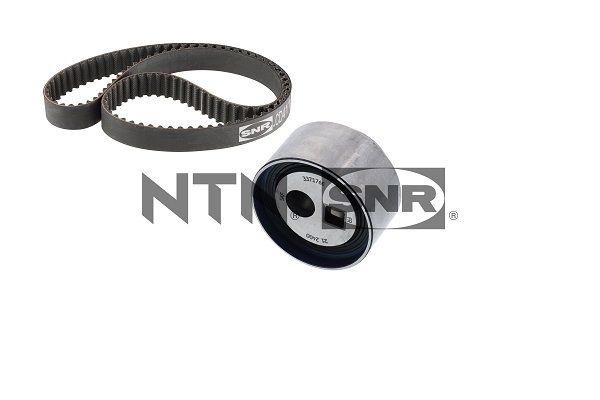 Kit cinghie dentate NTN-SNR KD459.18