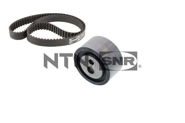 Kit cinghie dentate NTN-SNR KD459.24