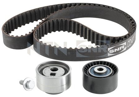 Kit cinghie dentate NTN-SNR KD459.29