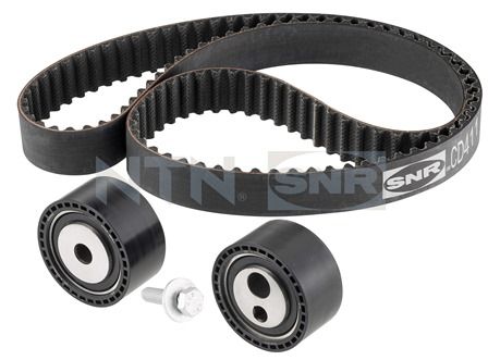 Kit cinghie dentate NTN-SNR KD459.30