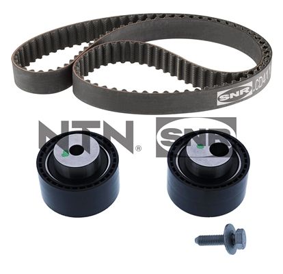 Kit cinghie dentate NTN-SNR KD459.32