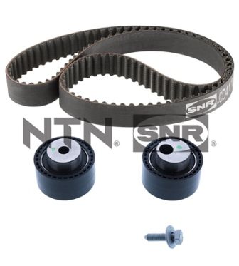 Kit cinghie dentate NTN-SNR KD459.33
