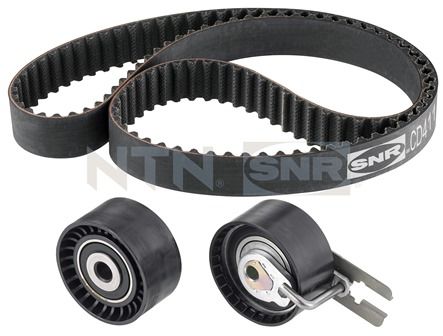 Kit cinghie dentate NTN-SNR KD459.42