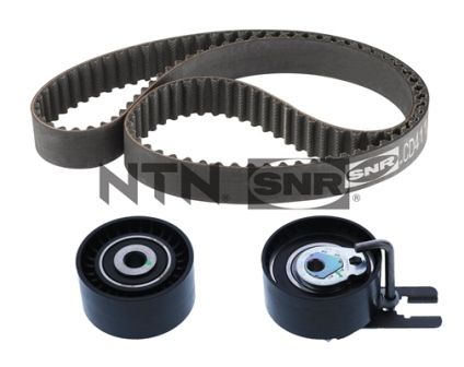 Kit cinghie dentate NTN-SNR KD459.45
